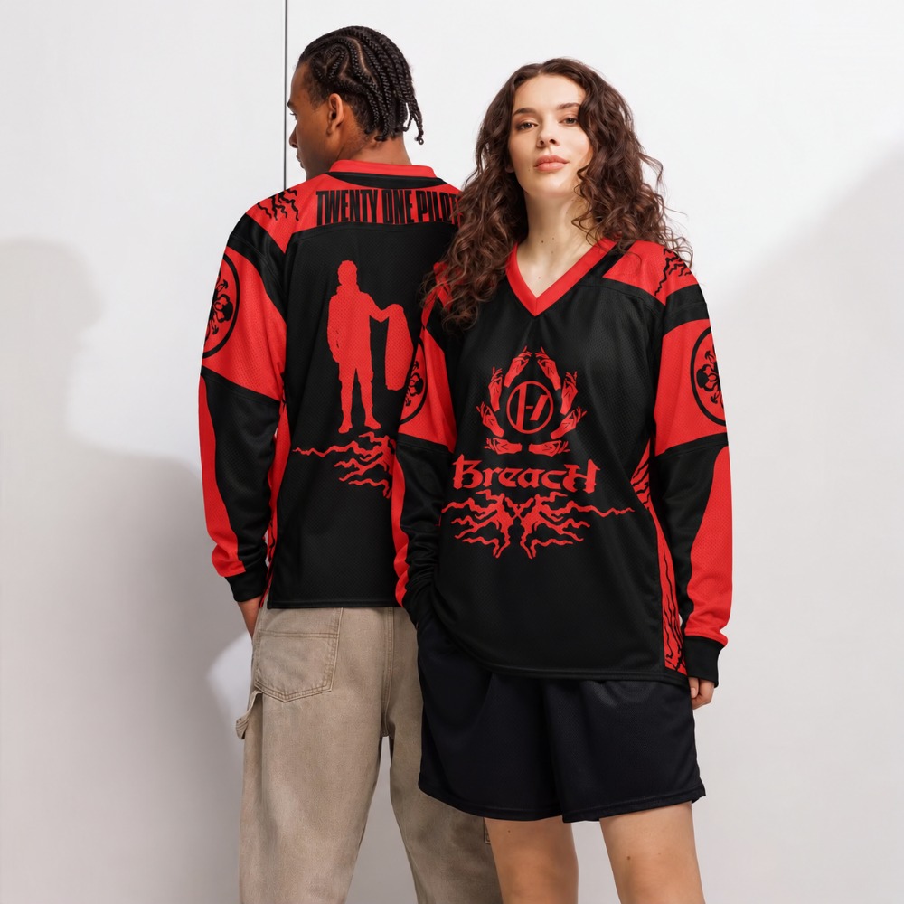 Twenty One Pilots Bandito Tren - Mens Fashion Summer 评论和价格