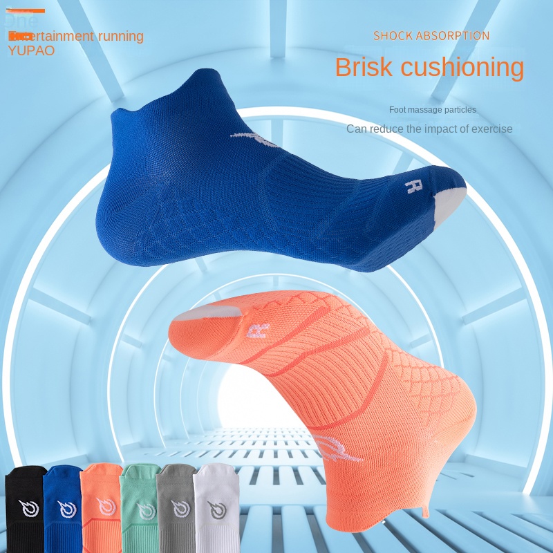 Men's Sports Socks, Running So - Socks Ankle Men 评论和价格