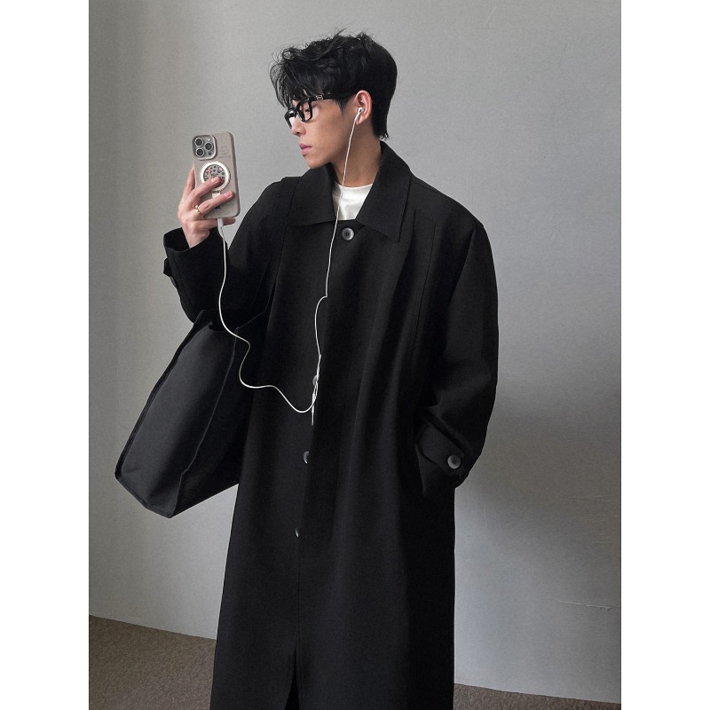 Men's Minimalist Single-Button - Men'S Fashion X 评论和价格