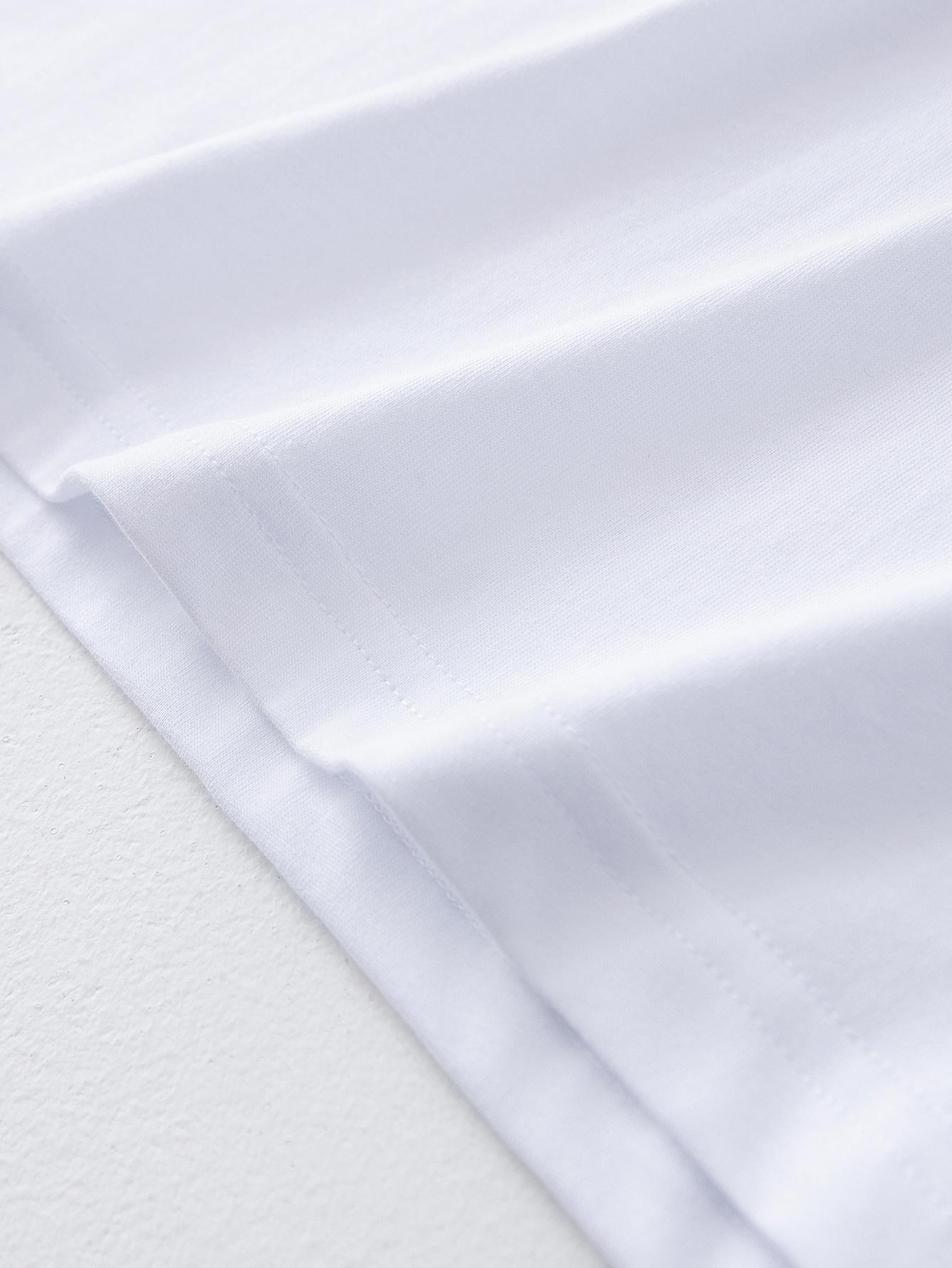 Men's 100% Pure Cotton Crew Ne - Men'S Fashion T Shirts 评论和价格