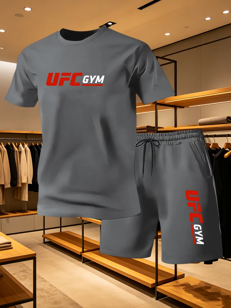 Men's Fashion T-shirt Shorts U - Men'S Fashion Videos 评论和价格