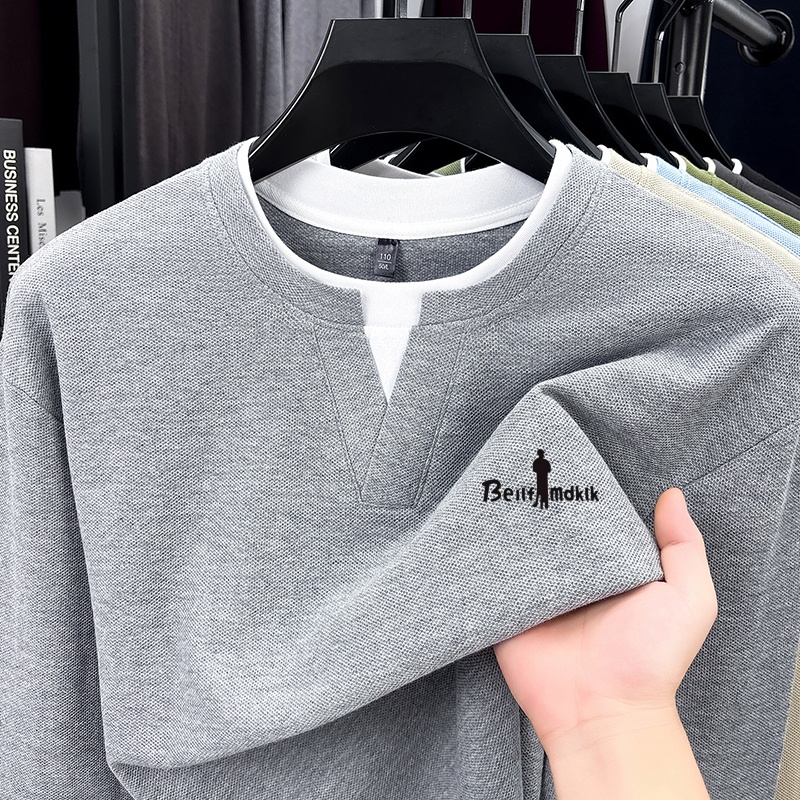Fashion Trend 100% Cotton Men' - Mens Fashion Summer 评论和价格