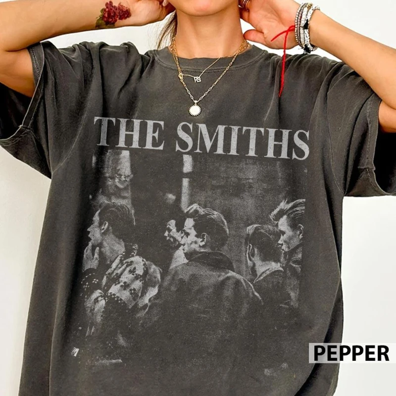 Summer Gothic Fashion New Tee  - Poster Men Fashion 评论和价格