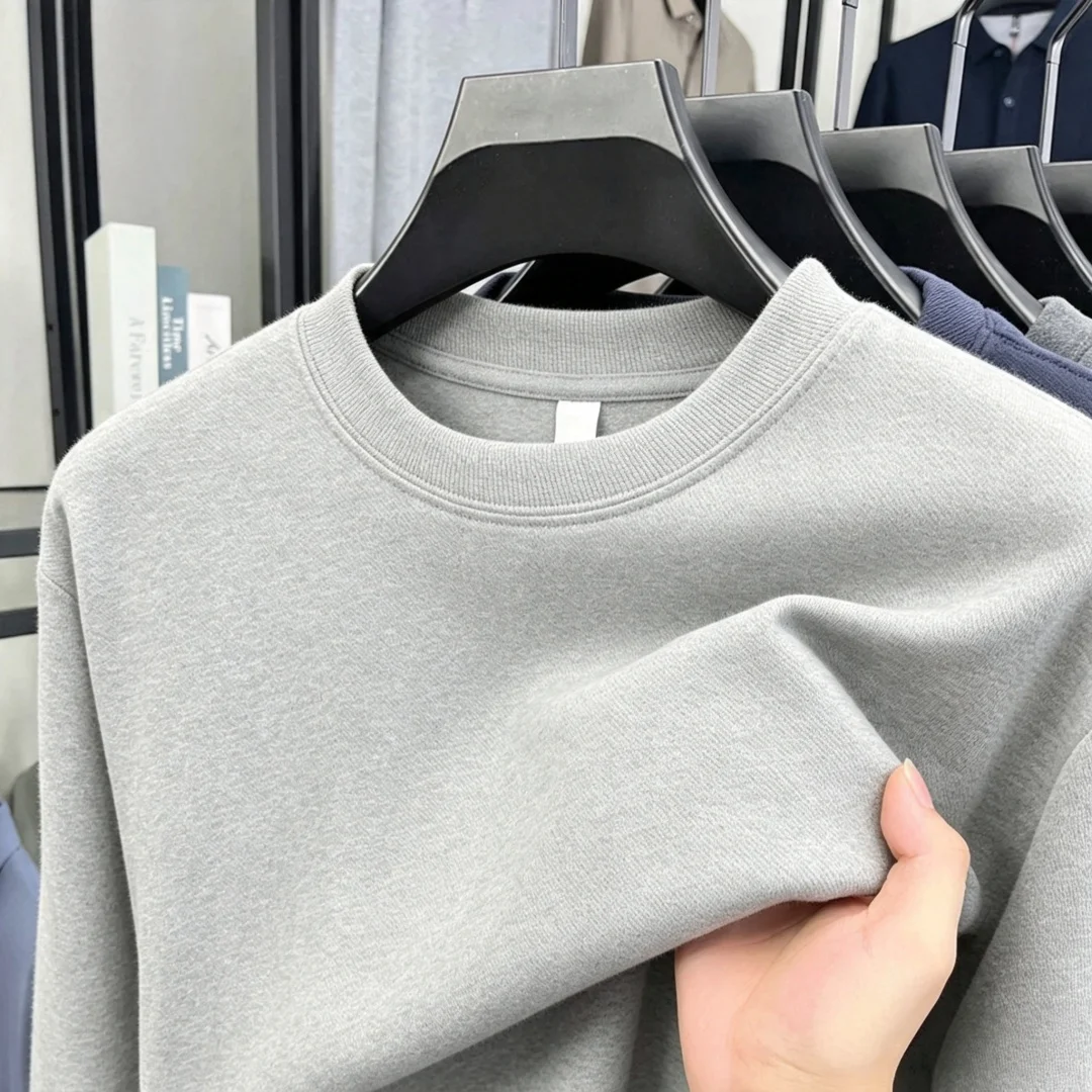 Soft cotton high-end brand men - Mens Fashion Clothes 评论和价格